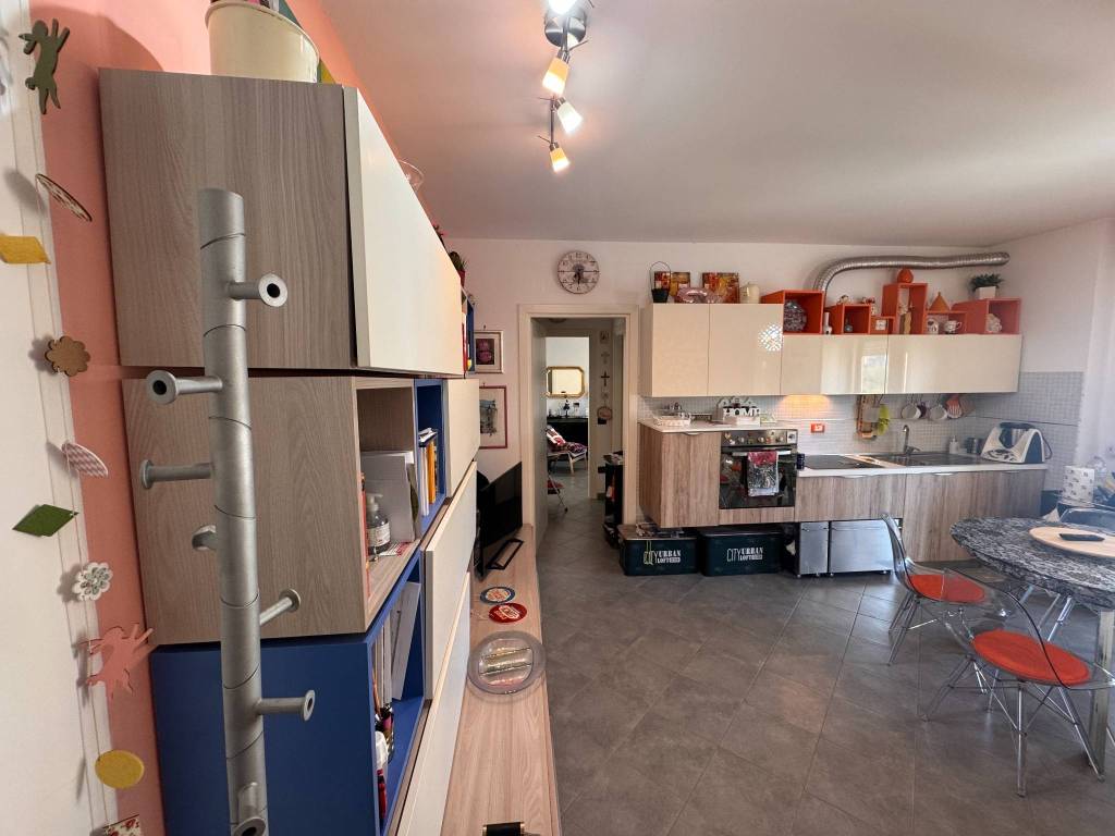 Appartamento a Frosinone in Viale America Latina, 253 - Foto 4