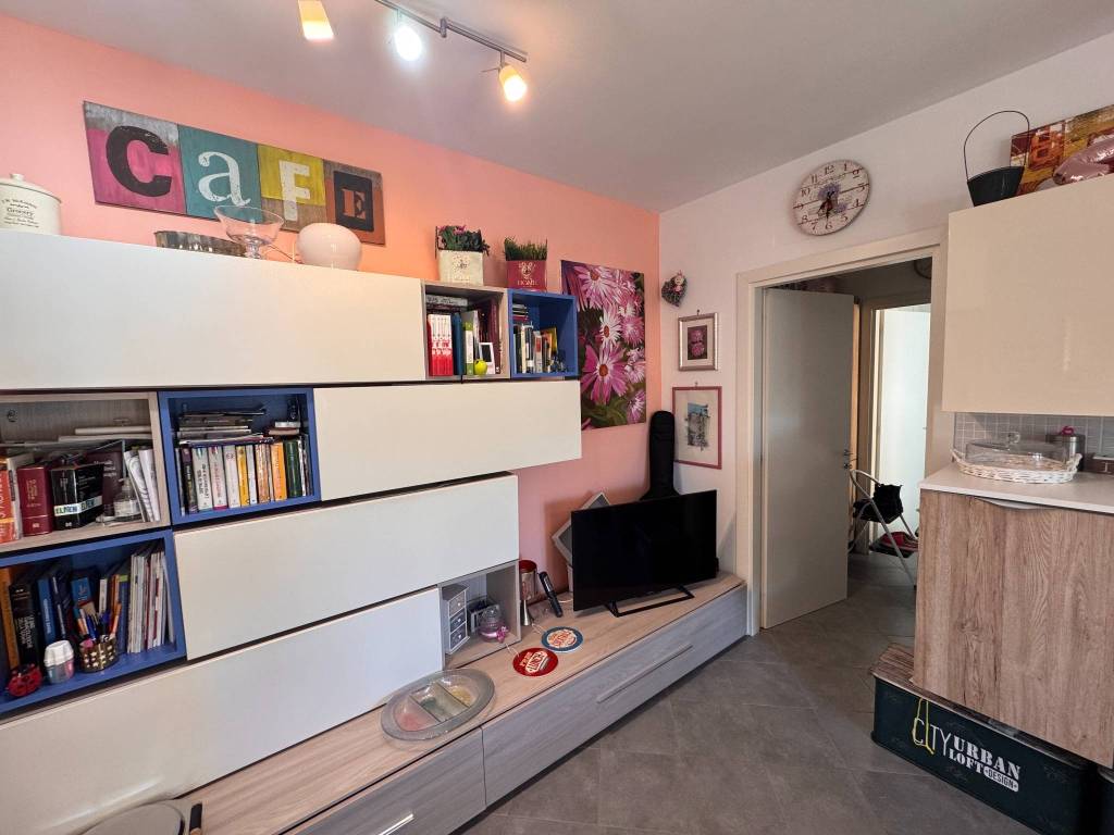 Appartamento a Frosinone in Viale America Latina, 253 - Foto 5