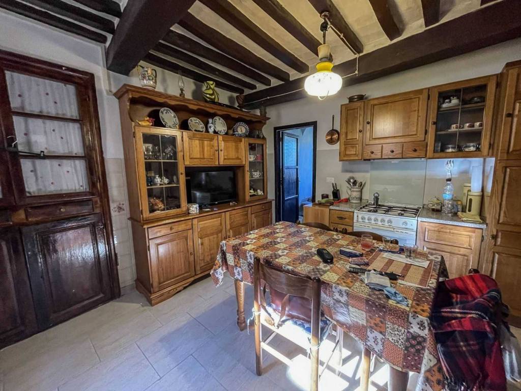 Casa indipendente a Fabro in Via Garibaldi 59 - Foto 5