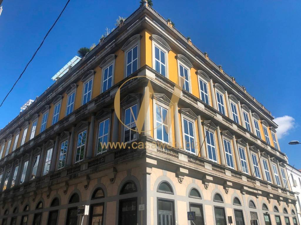 Immobile a Caserta in CORSO PIETRO GIANNONE, 44 - Foto 2