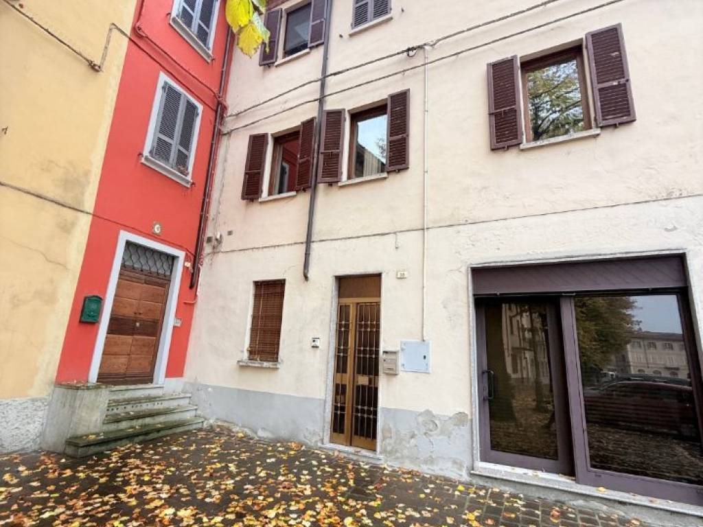 Villetta a schiera a Ponte dell'olio - Foto 2