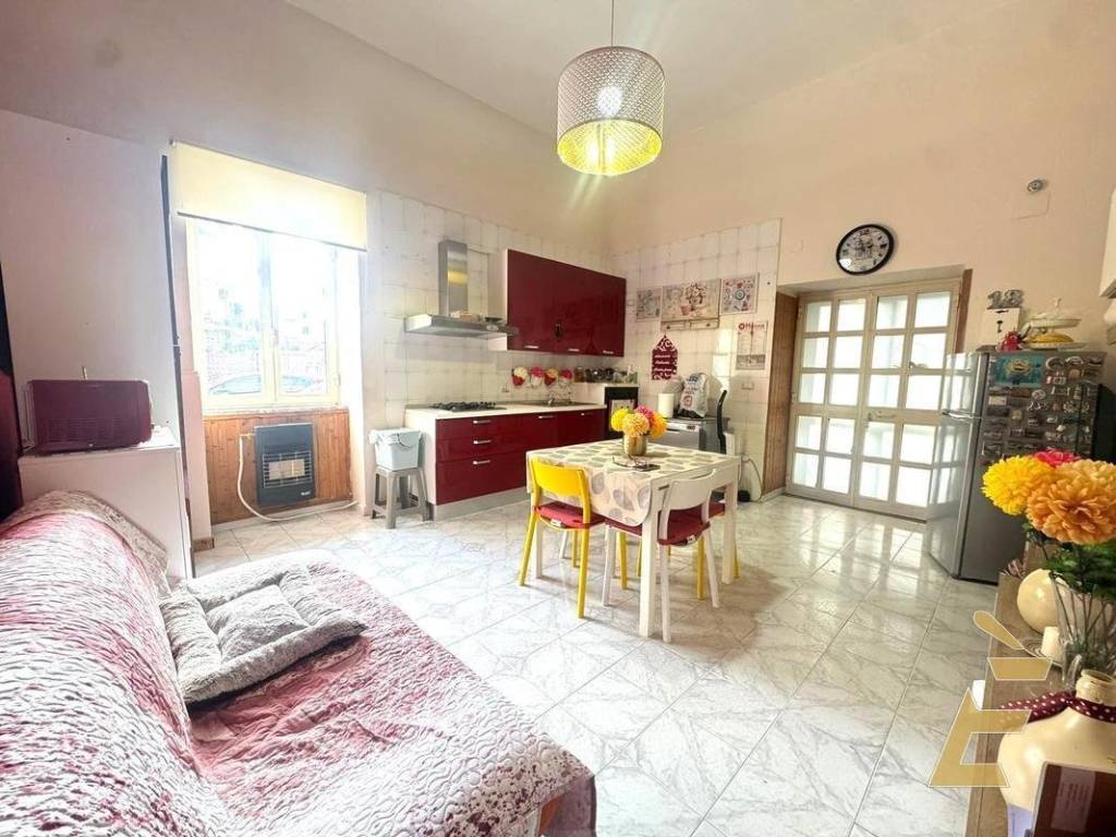 Appartamento a Acerra in via Arezzo, 25 - Foto 2