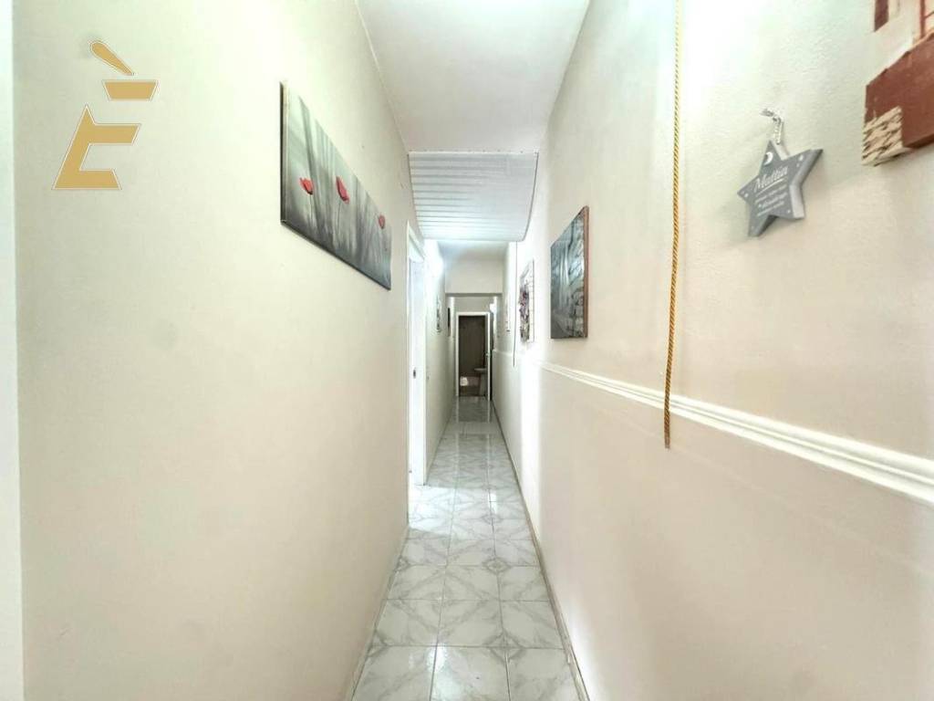 Appartamento a Acerra in via Arezzo, 25 - Foto 3