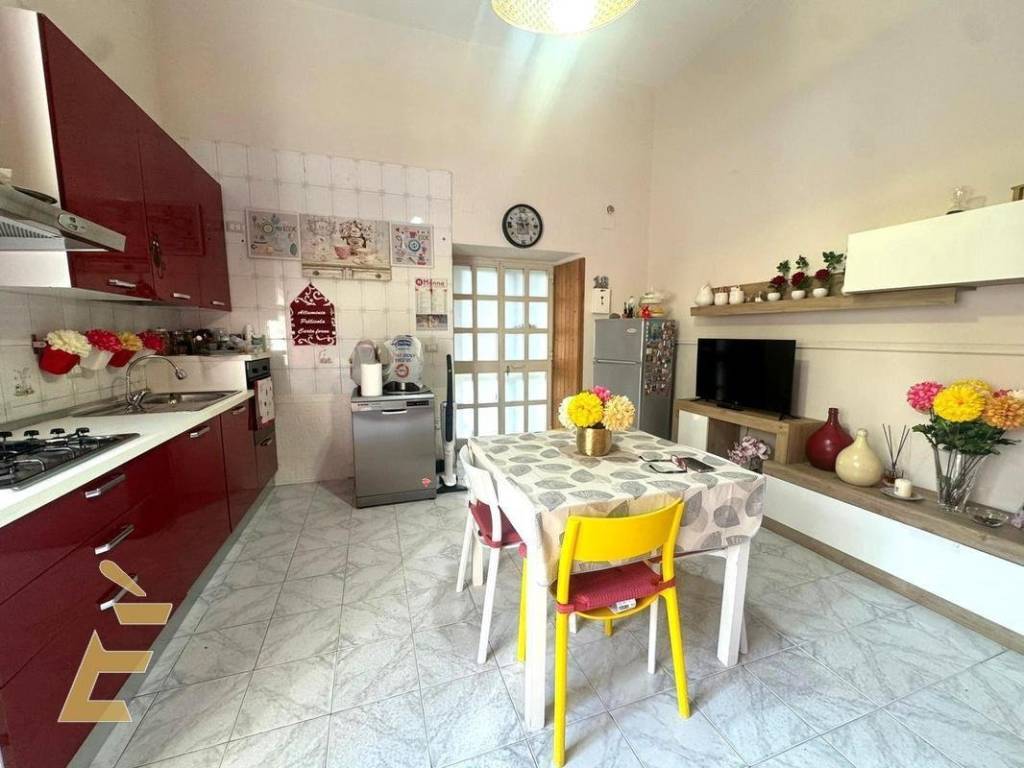 Appartamento a Acerra in via Arezzo, 25 - Foto 4