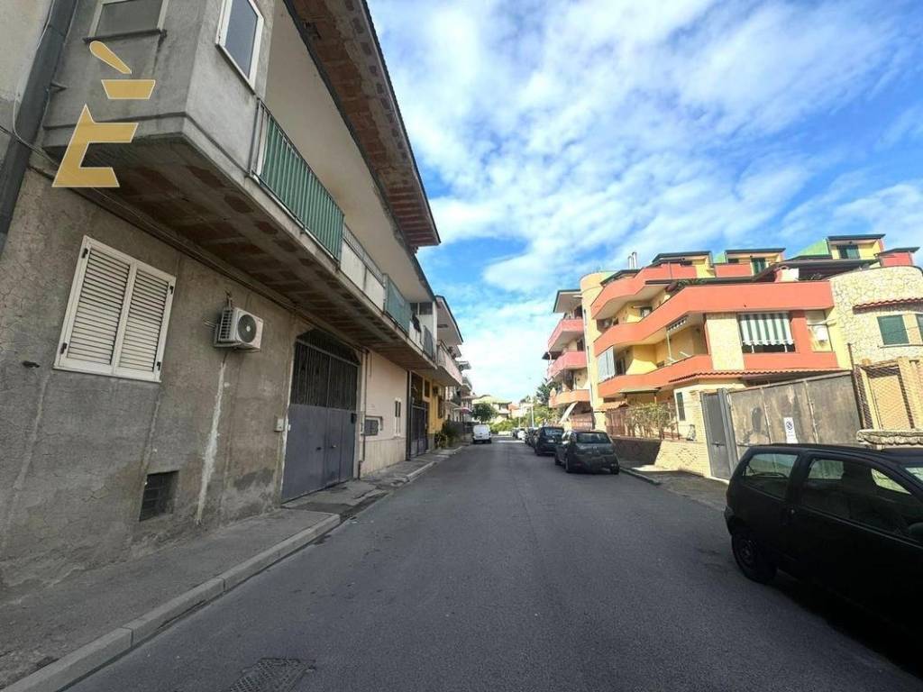 Appartamento a Acerra in via Arezzo, 25 - Foto 5