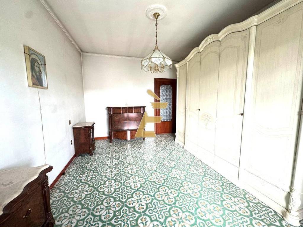 Appartamento a Acerra in Via Francesco De Pinedo, 7 - Foto 2