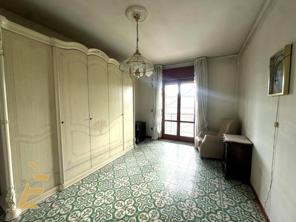 Appartamento a Acerra in Via Francesco De Pinedo, 7 - Foto 4