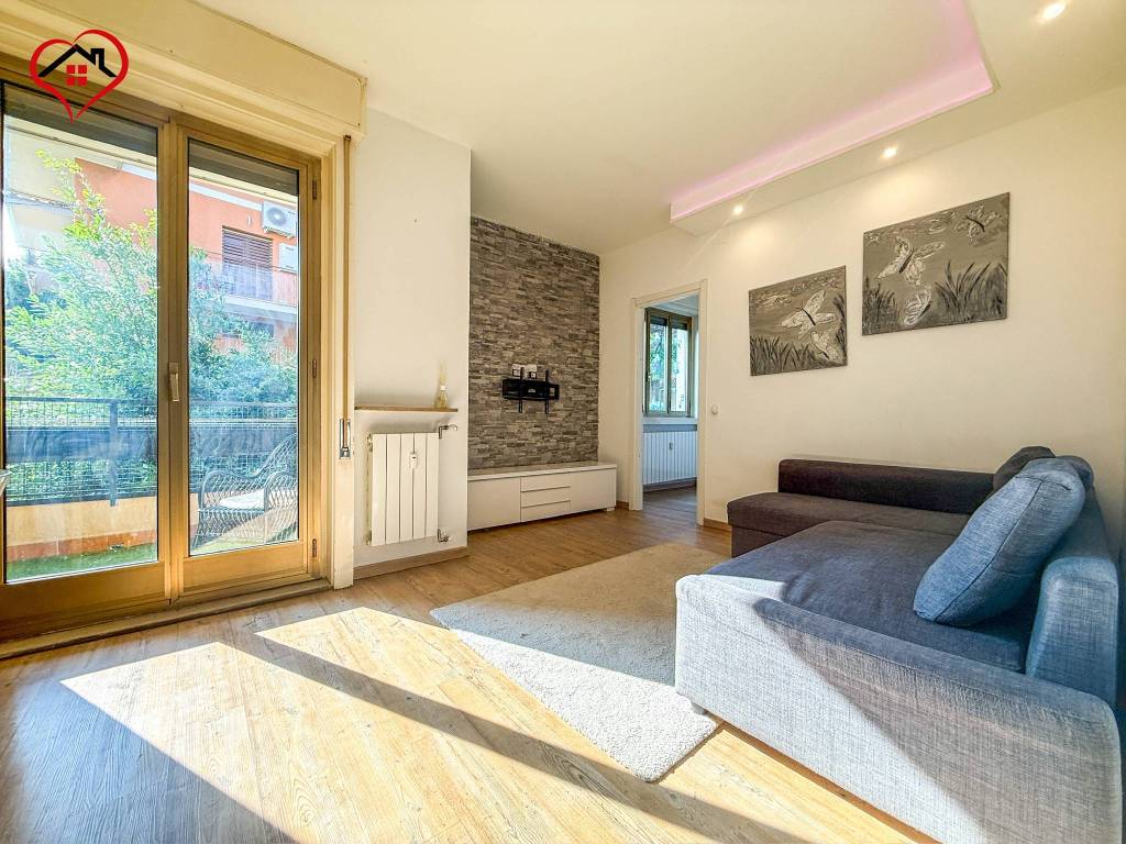 Appartamento a Trieste in Via San Pasquale, 17 - Foto 2