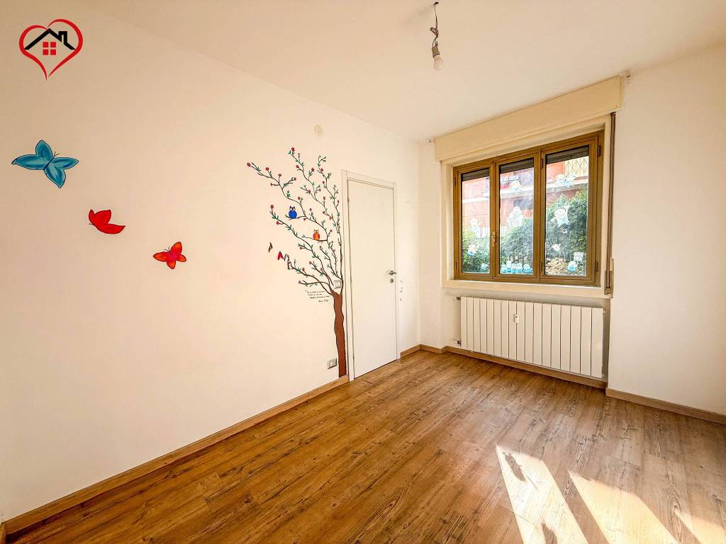 Appartamento a Trieste in Via San Pasquale, 17 - Foto 3