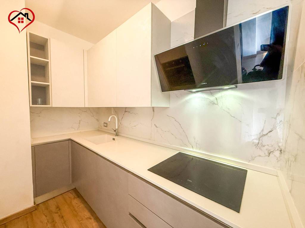 Appartamento a Trieste in Via San Pasquale, 17 - Foto 4