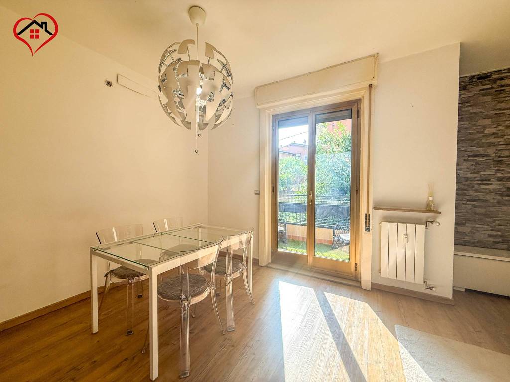 Appartamento a Trieste in Via San Pasquale, 17 - Foto 5