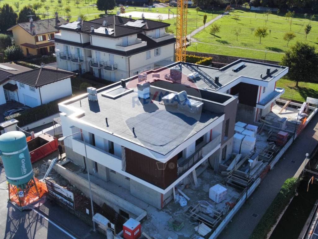 Appartamento a Bonate sotto - Foto 2