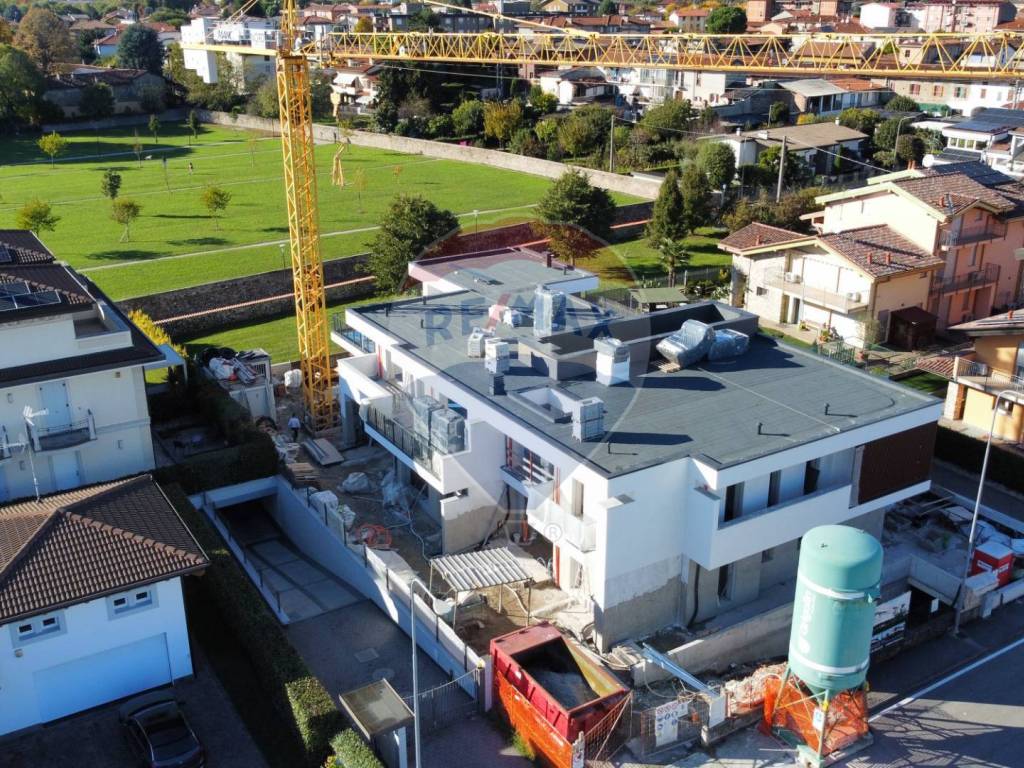 Appartamento a Bonate sotto - Foto 3
