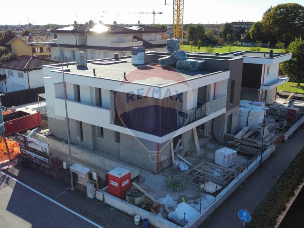Appartamento a Bonate sotto - Foto 4
