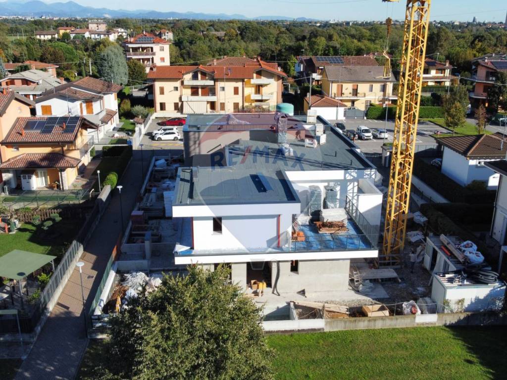 Appartamento a Bonate sotto - Foto 5