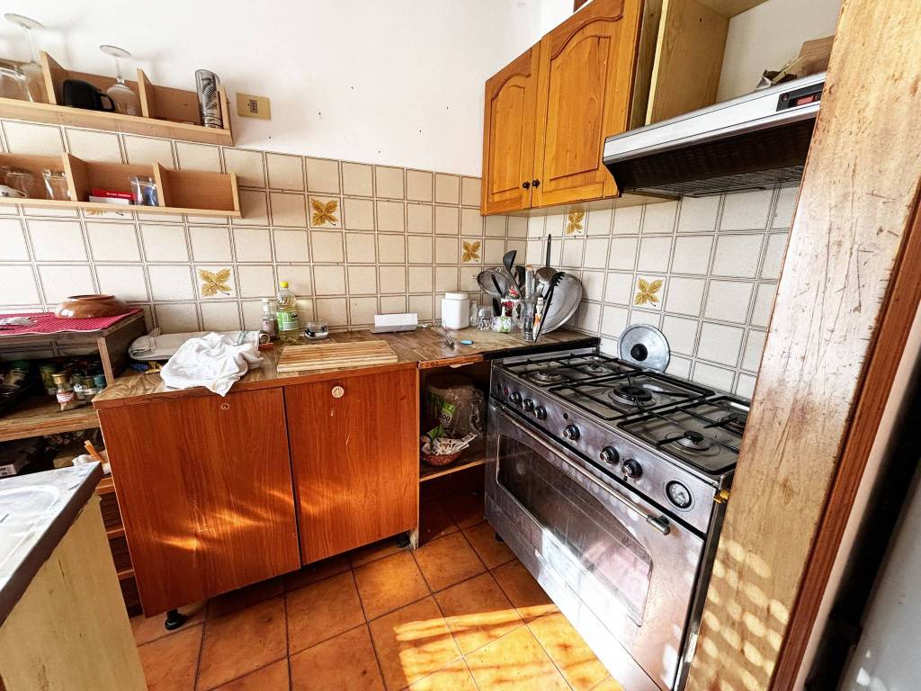 Appartamento a Ostra in Via Alcide De Gasperi - Foto 4