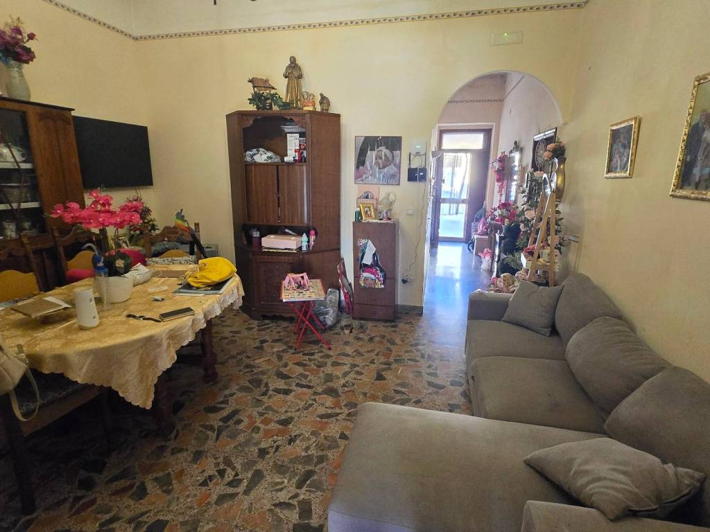 Villa a Altavilla silentina in Via Camillo Benso di Cavour, 18 - Foto 2