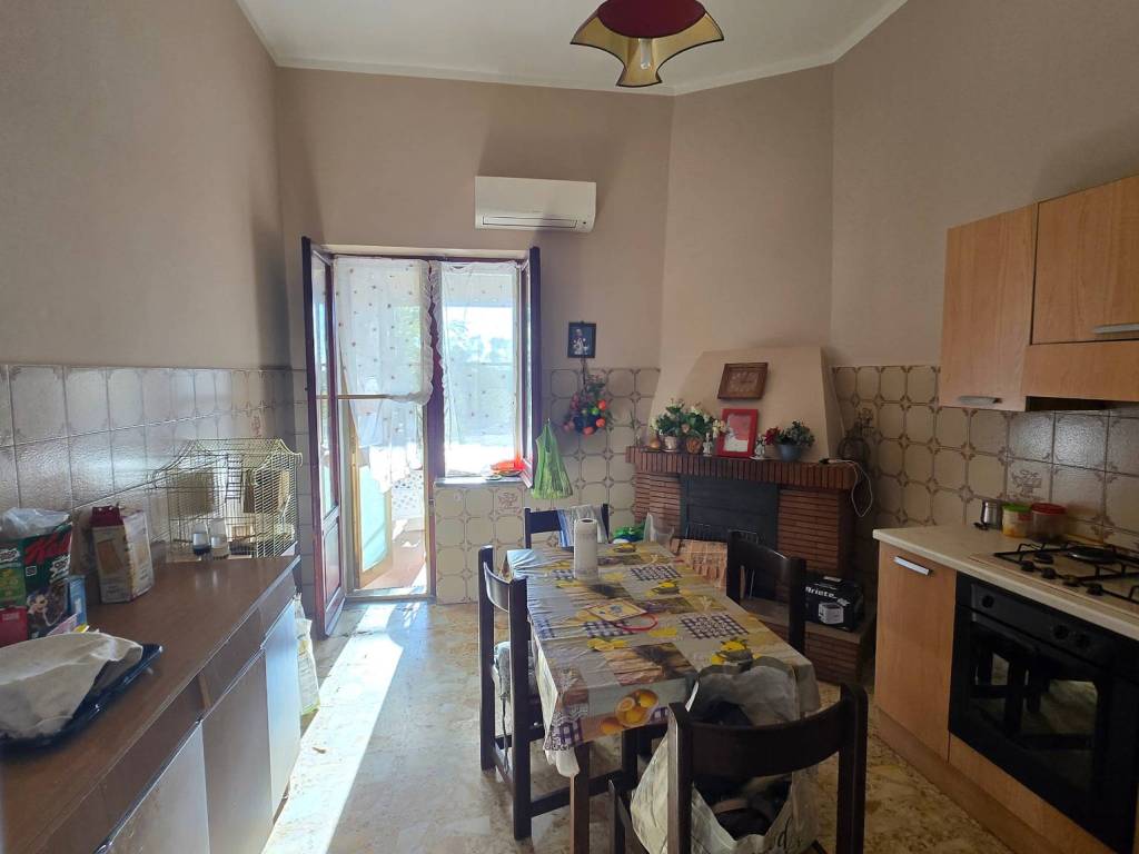 Villa a Altavilla silentina in Via Camillo Benso di Cavour, 18 - Foto 3