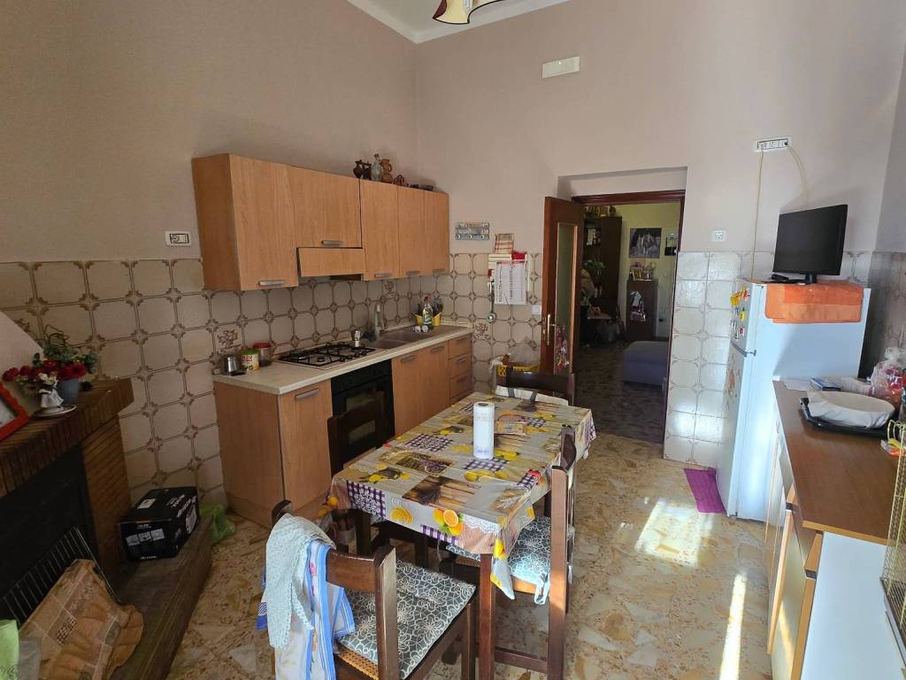 Villa a Altavilla silentina in Via Camillo Benso di Cavour, 18 - Foto 4