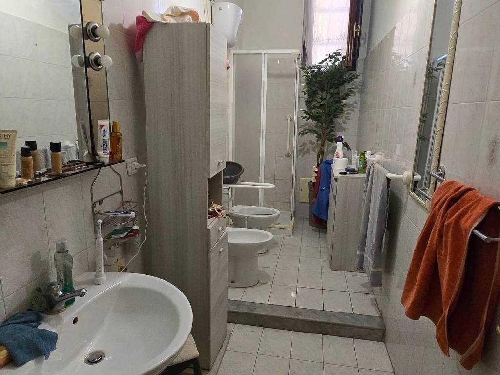 Villa a Altavilla silentina in Via Camillo Benso di Cavour, 18 - Foto 5