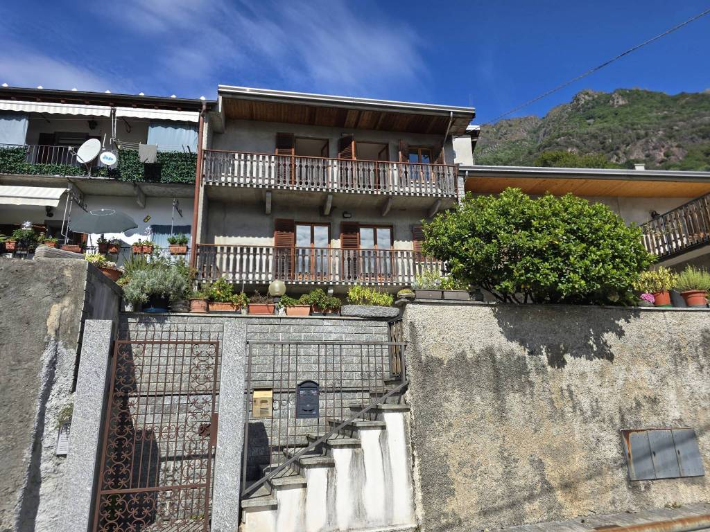 Appartamento a Premosello-chiovenda in Via Villa - Foto 2
