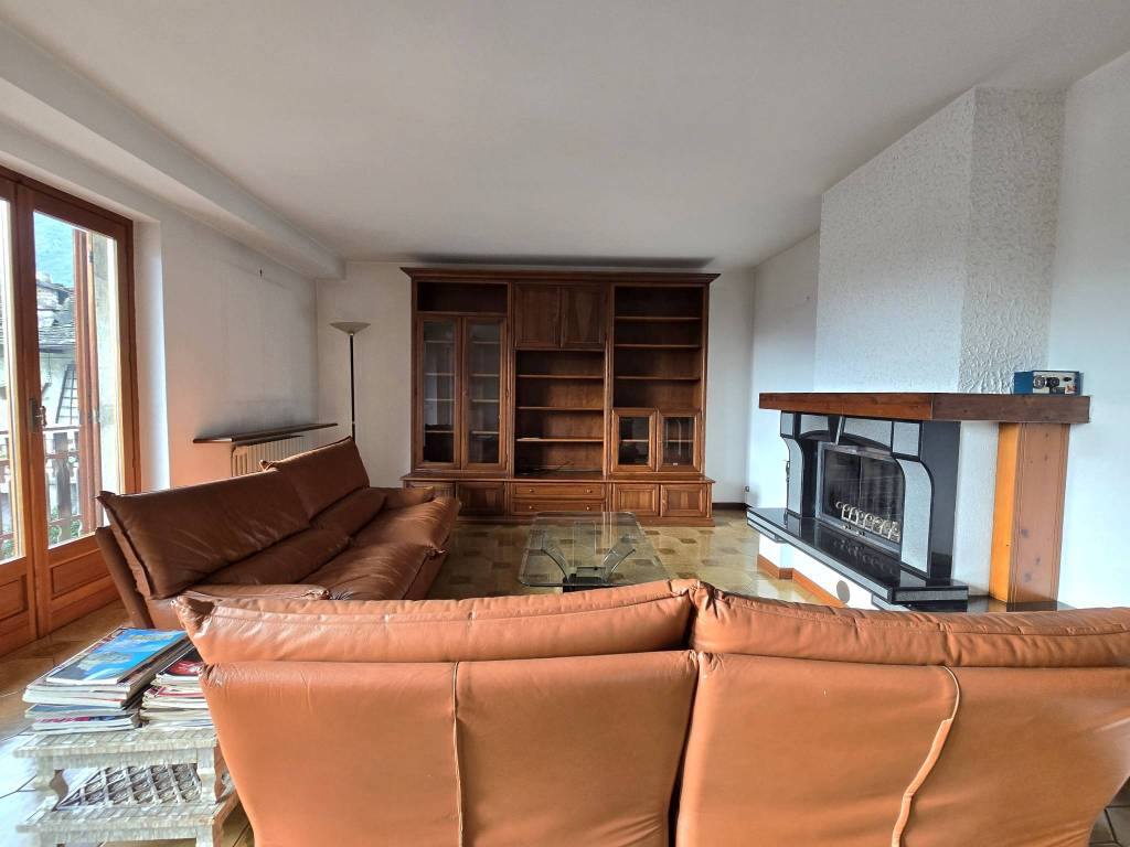 Appartamento a Premosello-chiovenda in Via Villa - Foto 3