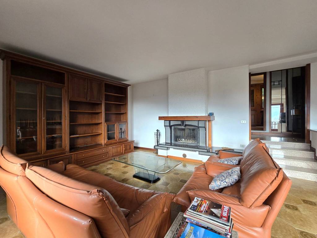 Appartamento a Premosello-chiovenda in Via Villa - Foto 4