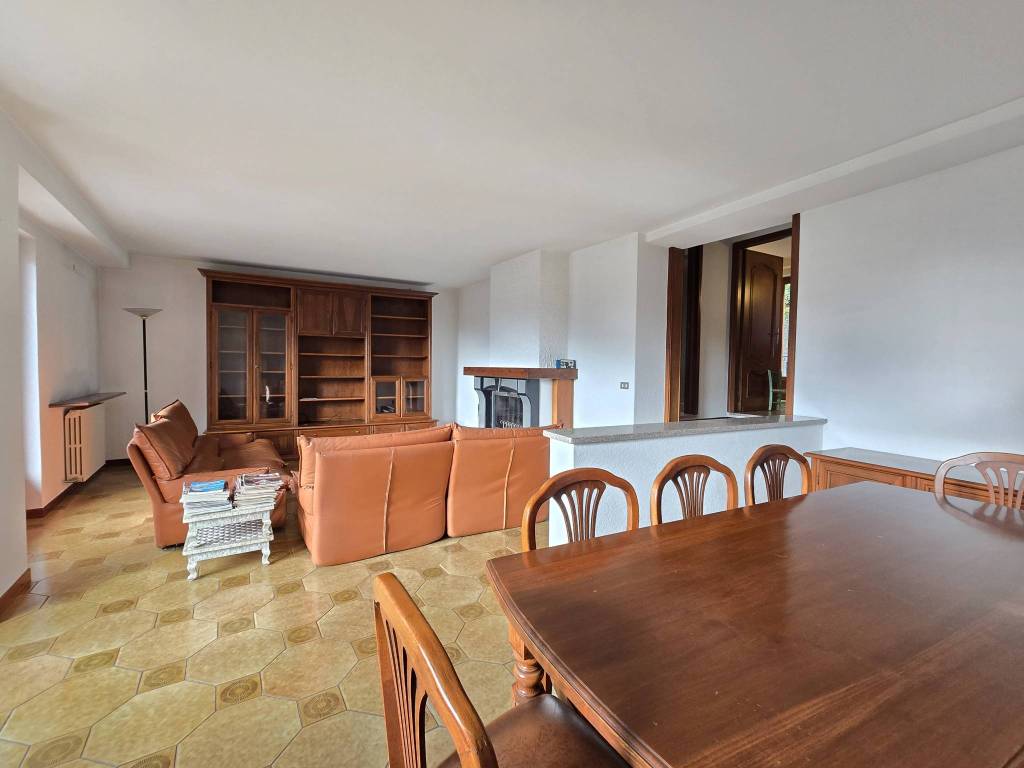 Appartamento a Premosello-chiovenda in Via Villa - Foto 5