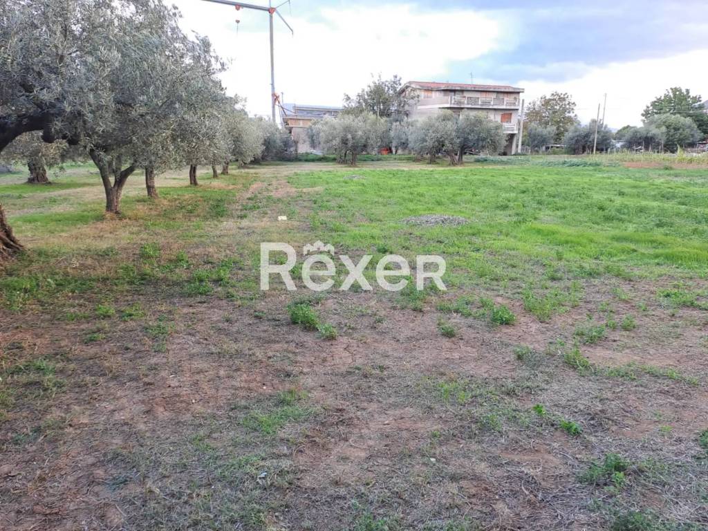 Terreno a Cepagatti in Via Fossanelli, - Foto 2