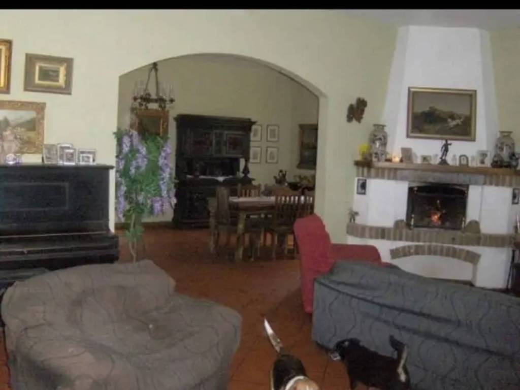 Casa indipendente a Monzuno in Via Gabbiano - Foto 3