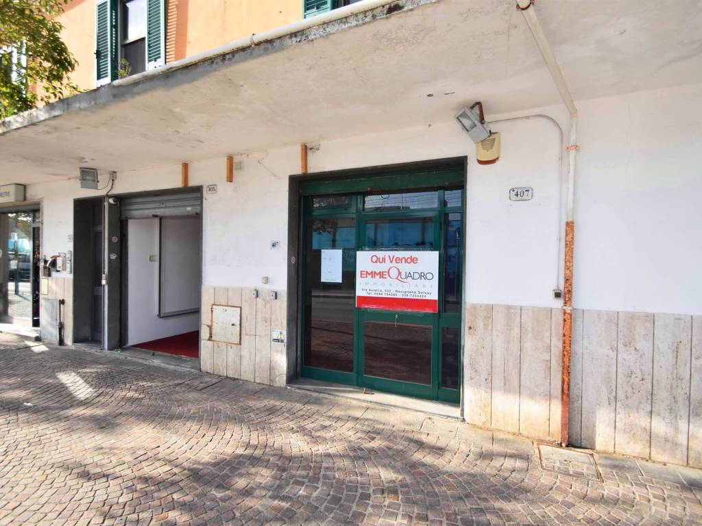 Immobile a Rosignano marittimo in via Aurelia 408 - Foto 3