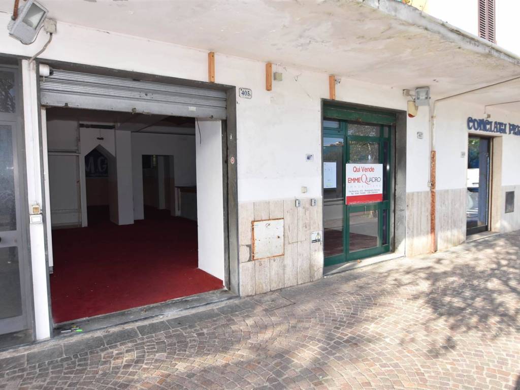 Immobile a Rosignano marittimo in via Aurelia 408 - Foto 5