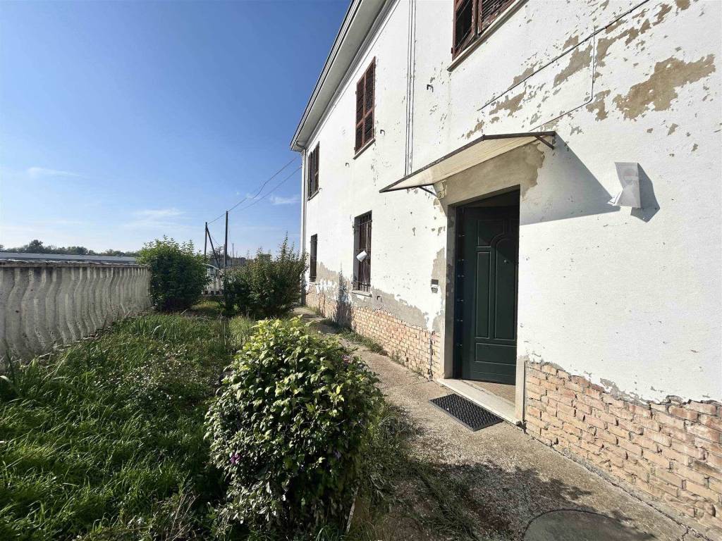 Casa indipendente a San giorgio piacentino - Foto 2