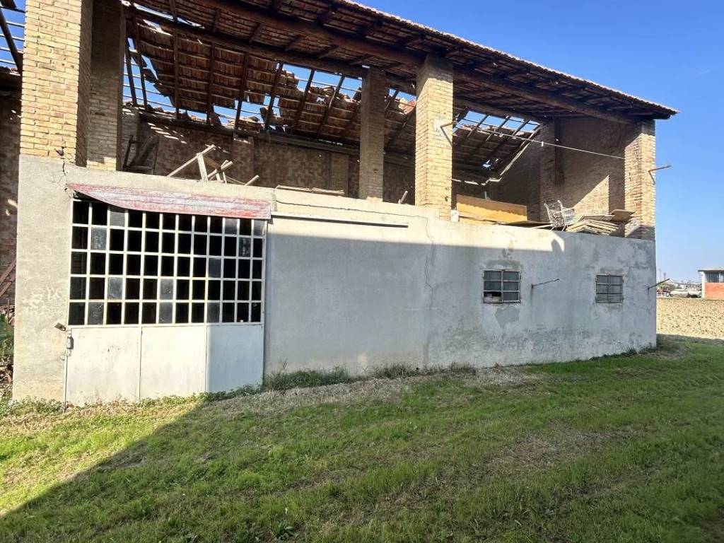 Casa indipendente a San giorgio piacentino - Foto 3