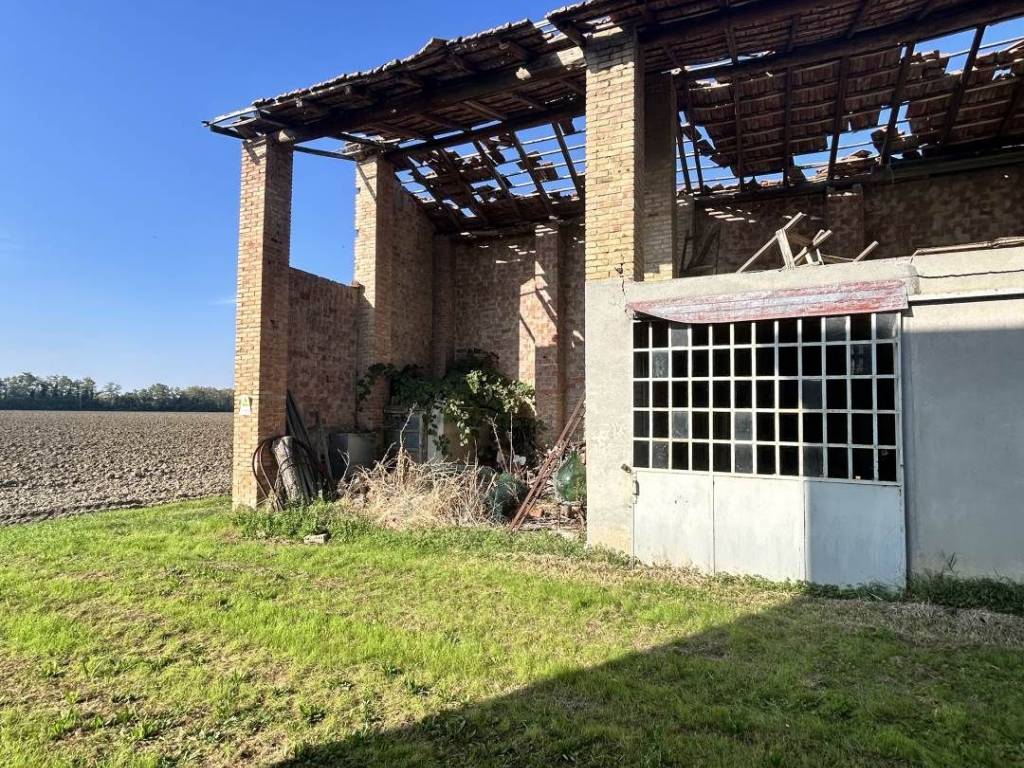 Casa indipendente a San giorgio piacentino - Foto 4