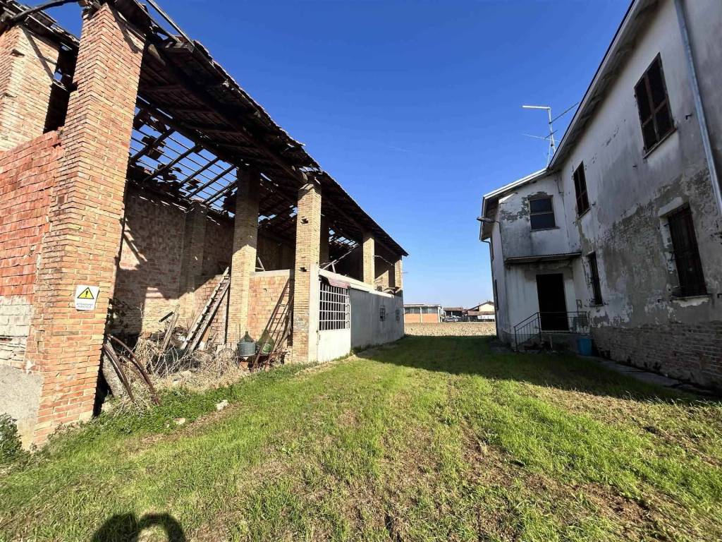 Casa indipendente a San giorgio piacentino - Foto 5