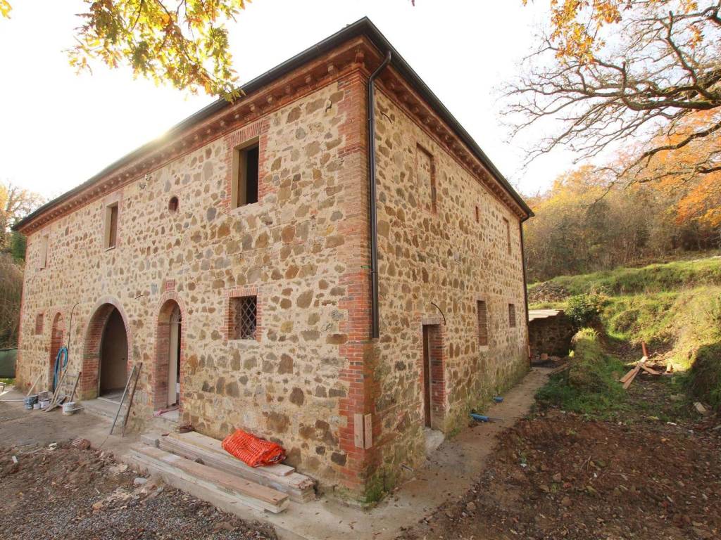 Rustico / casale a Castelnuovo berardenga in ARCENO - Foto 2