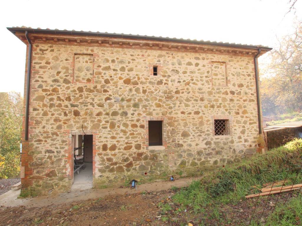 Rustico / casale a Castelnuovo berardenga in ARCENO - Foto 3