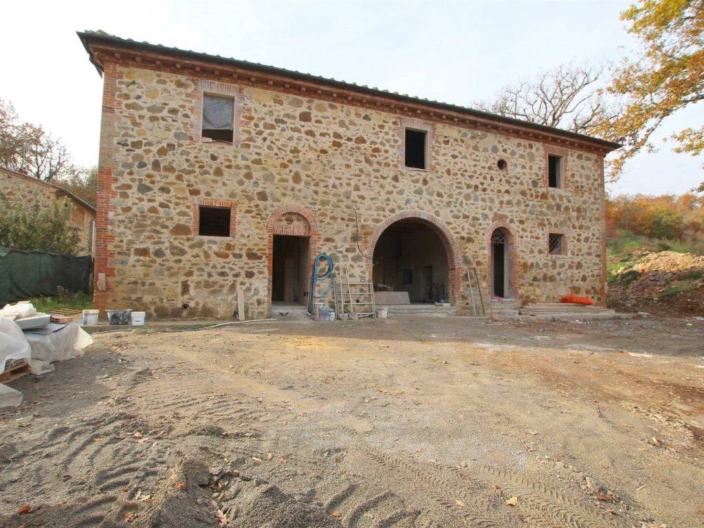 Rustico / casale a Castelnuovo berardenga in ARCENO - Foto 4