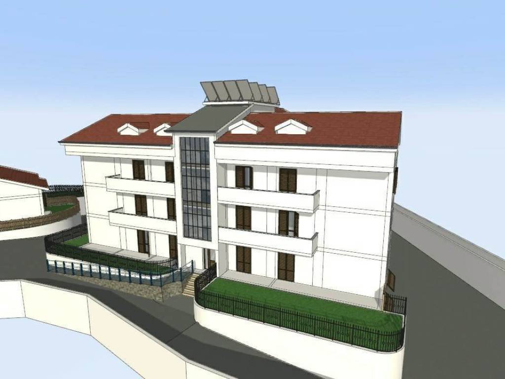 Appartamento a Giffoni valle piana in via cellara - Foto 2