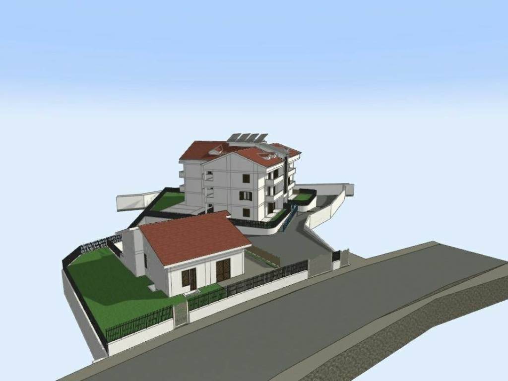 Appartamento a Giffoni valle piana in via cellara - Foto 4