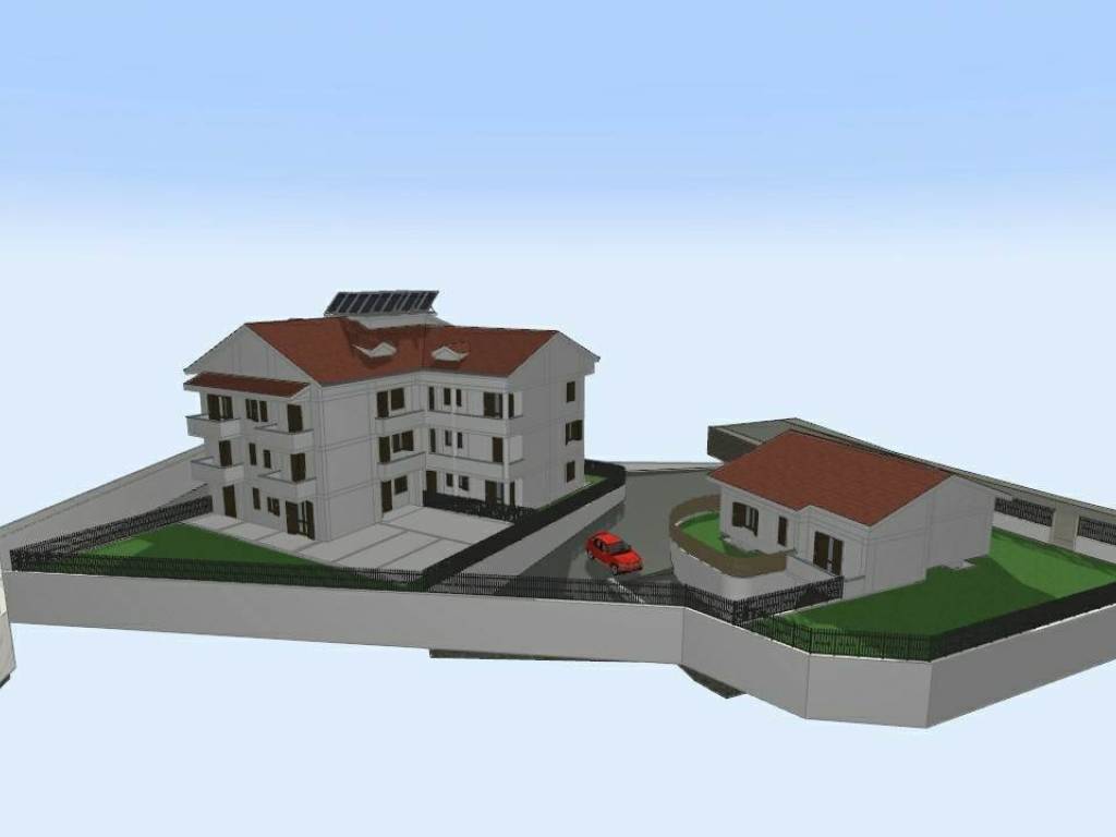 Appartamento a Giffoni valle piana in via cellara - Foto 5