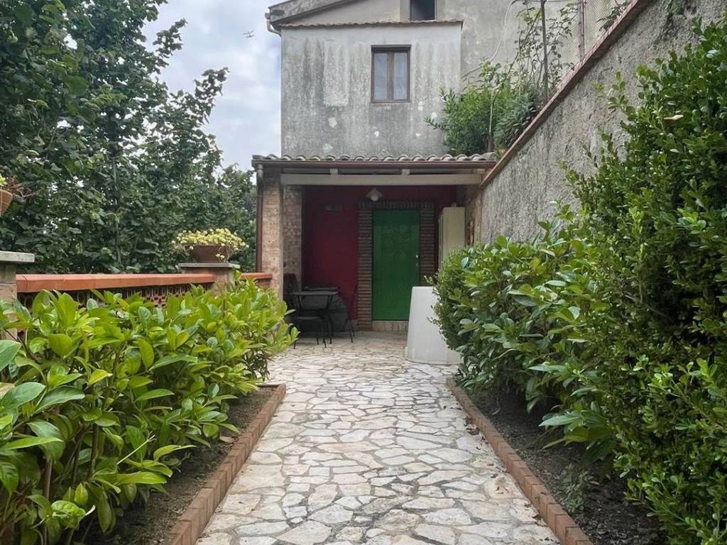 Appartamento a Giffoni sei casali in via zezzoli, 23 - Foto 2