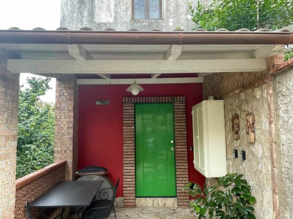 Appartamento a Giffoni sei casali in via zezzoli, 23 - Foto 3