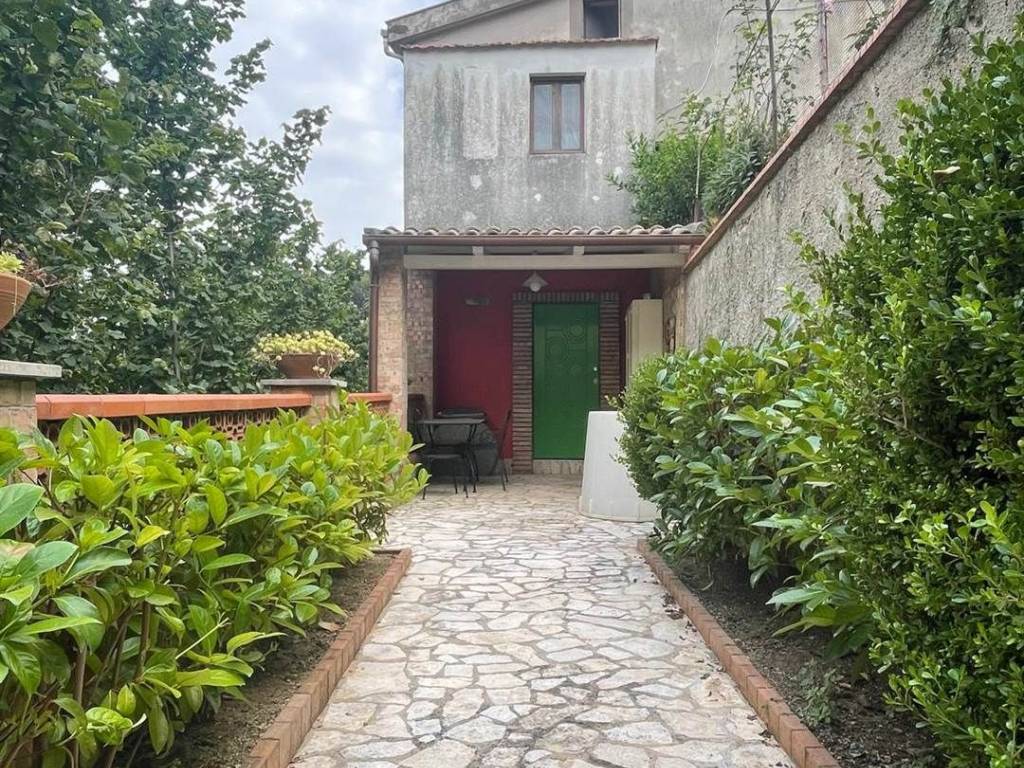 Appartamento a Giffoni sei casali in via zezzoli, 23 - Foto 4