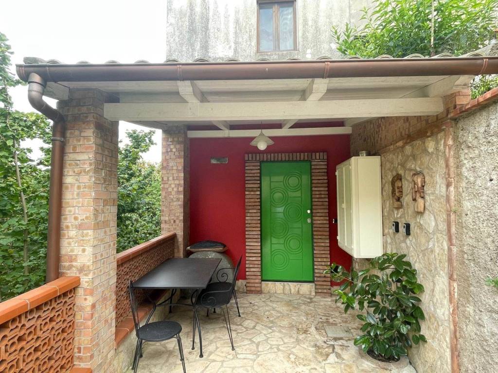 Appartamento a Giffoni sei casali in via zezzoli, 23 - Foto 5