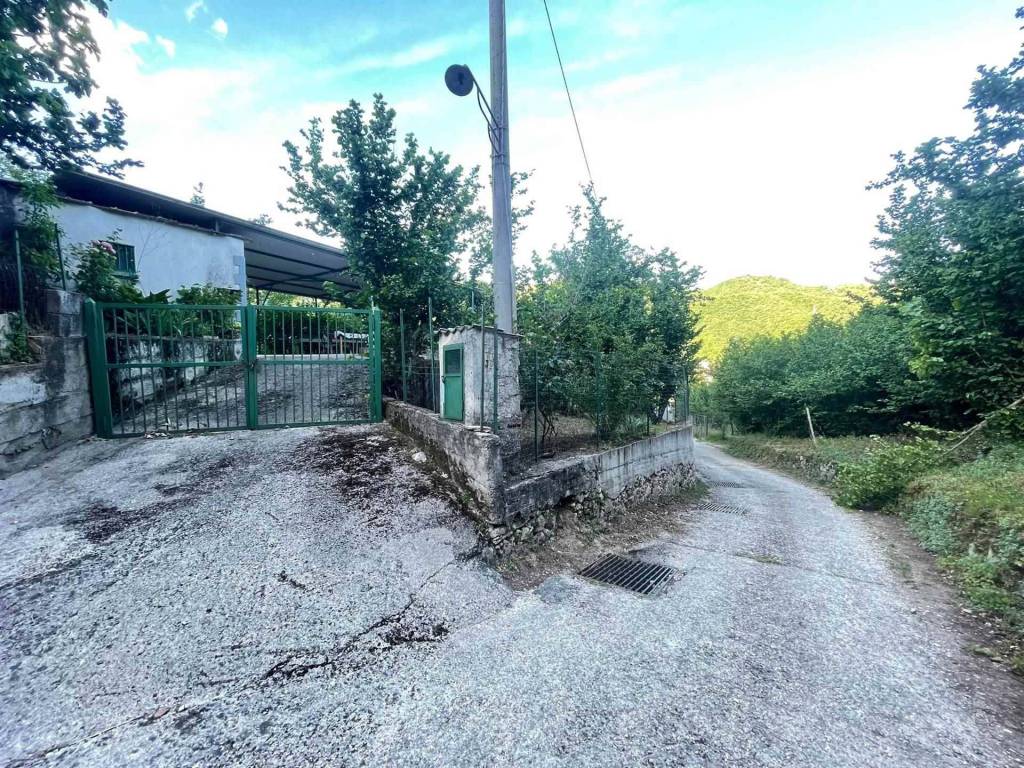 Rustico / casale a Giffoni valle piana - Foto 2