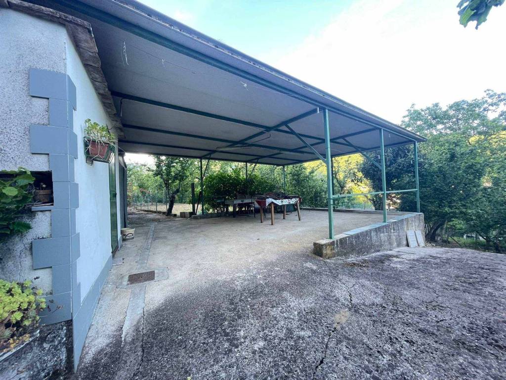 Rustico / casale a Giffoni valle piana - Foto 3