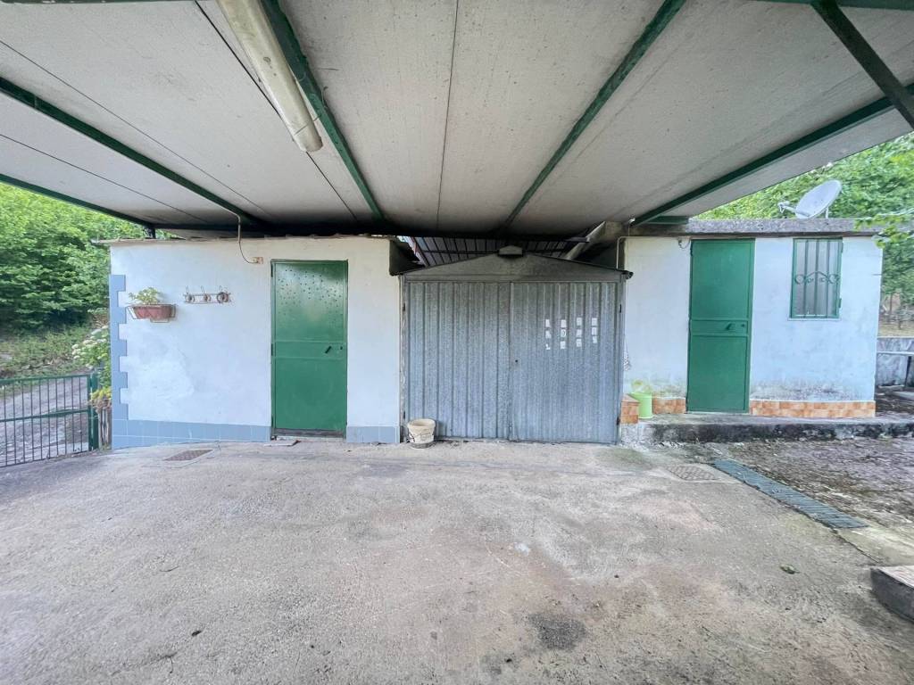 Rustico / casale a Giffoni valle piana - Foto 4