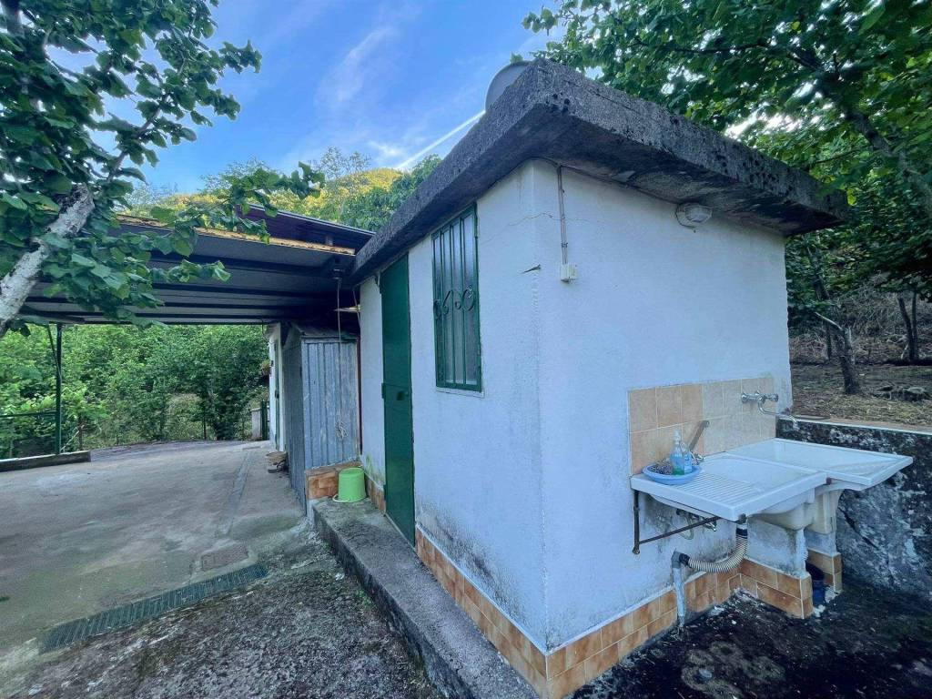 Rustico / casale a Giffoni valle piana - Foto 5